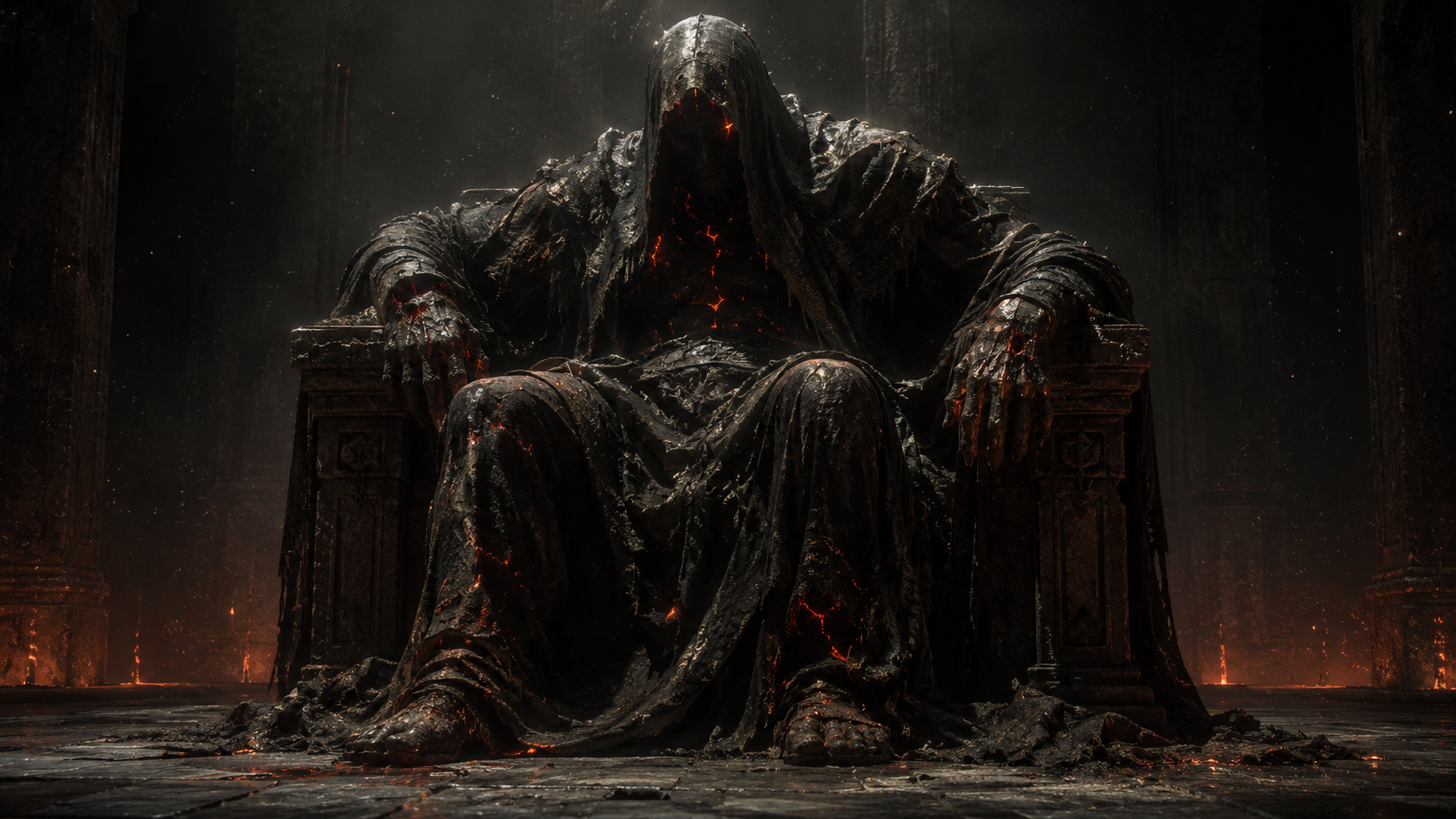 Boss gardien IGNITE