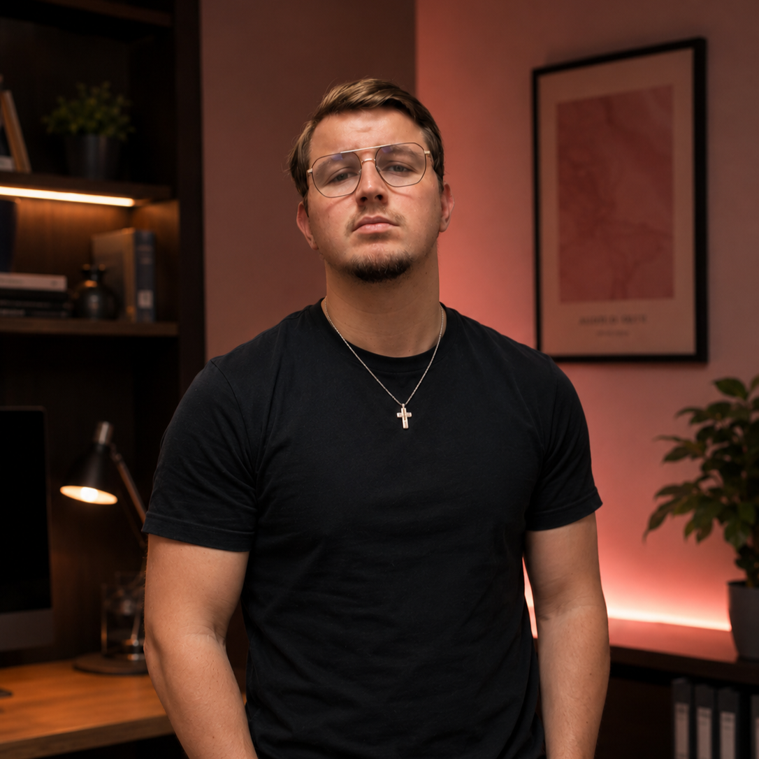 Portrait de Roro